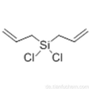 DIALLYLDICHLORSILAN CAS 3651-23-8